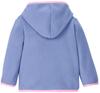 Killtec Fleecejacke Hood FIOS MNS FLC JCKT lavender 42891-000