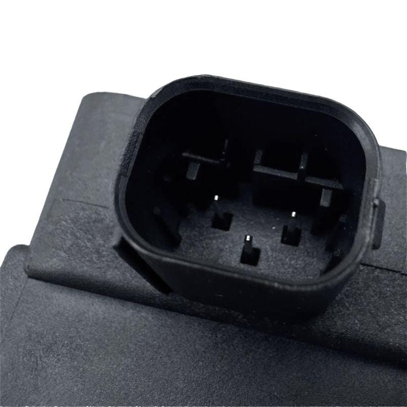 Vielseitiger Auto-Seitenbeschleunigungssensor A2C87374000 ESP Gierraten-Sensor A0009055203 000 905 52 03 Für ML320 98-0