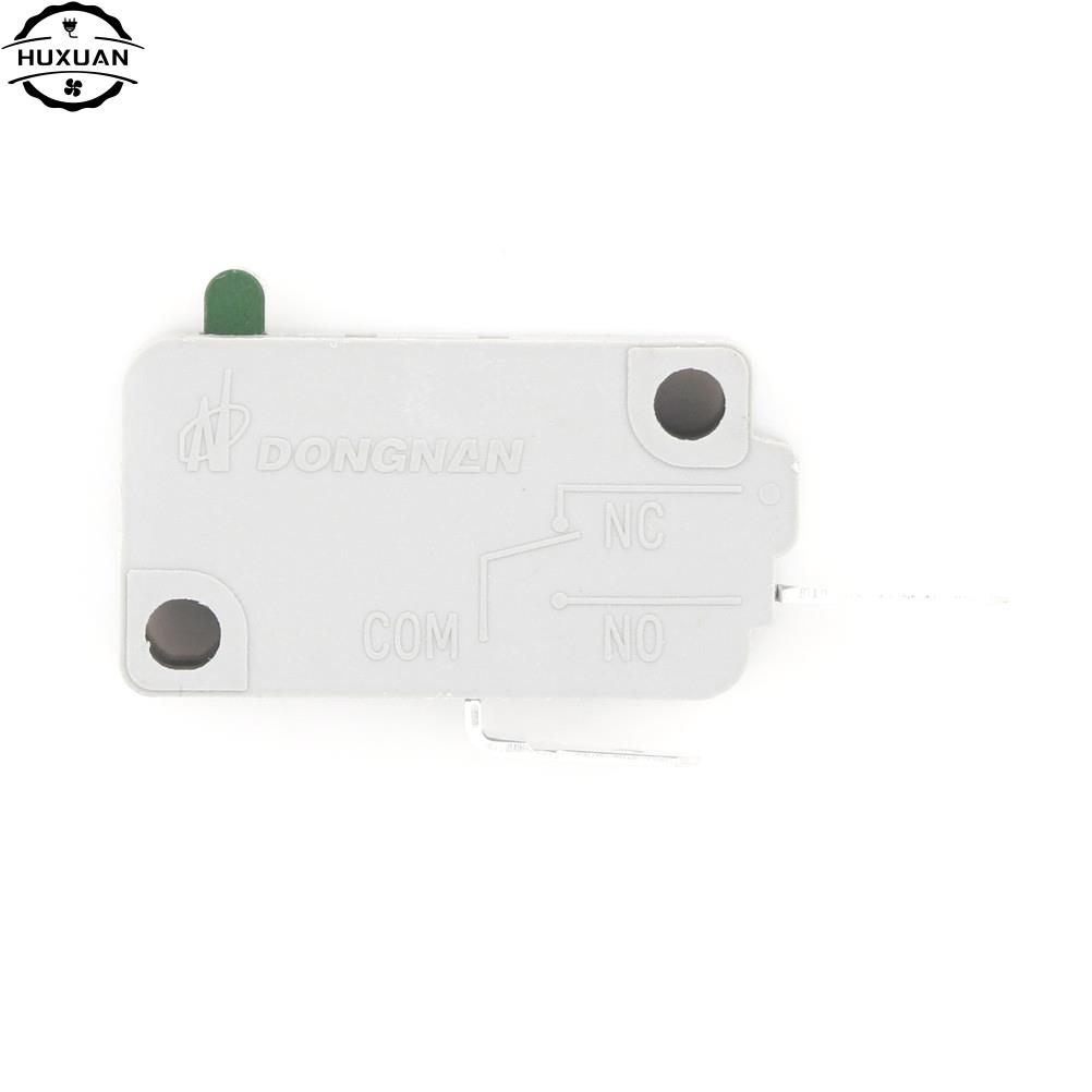 1PCS Limit Switch All New 16A 125v 250VAC KW11-3Z Micro Switch Factory Direct Sale Microswitch Limit Switch