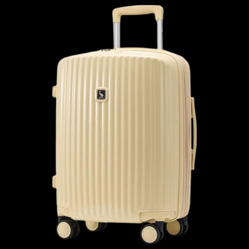 OIWAS OCX6902 Durable Travel Suitcase 24-inch