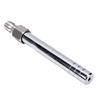 Long Range Pressure Washer Nozzle 304 Stainless Steel Power Washer High Reach Nozzle with 1 4 Inch Quick Connector