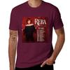 Reba Tour 2022 - 2023 Locations and Dates T-Shirt tees Aesthetic clothing mens t shirts casual stylish