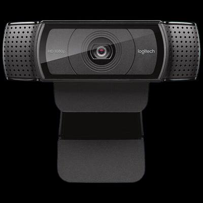 Logitech C920e HD Web Kamerası
