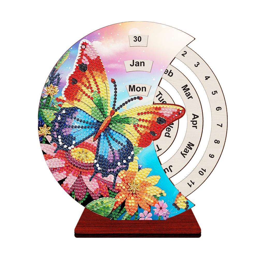 Ornament for Home Decor - Tabletop Display for Living Room Bedroom