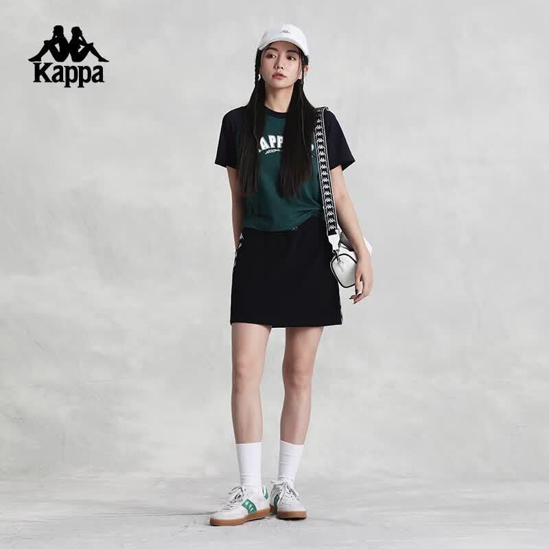 

Kappa Retro A-line Skirt S