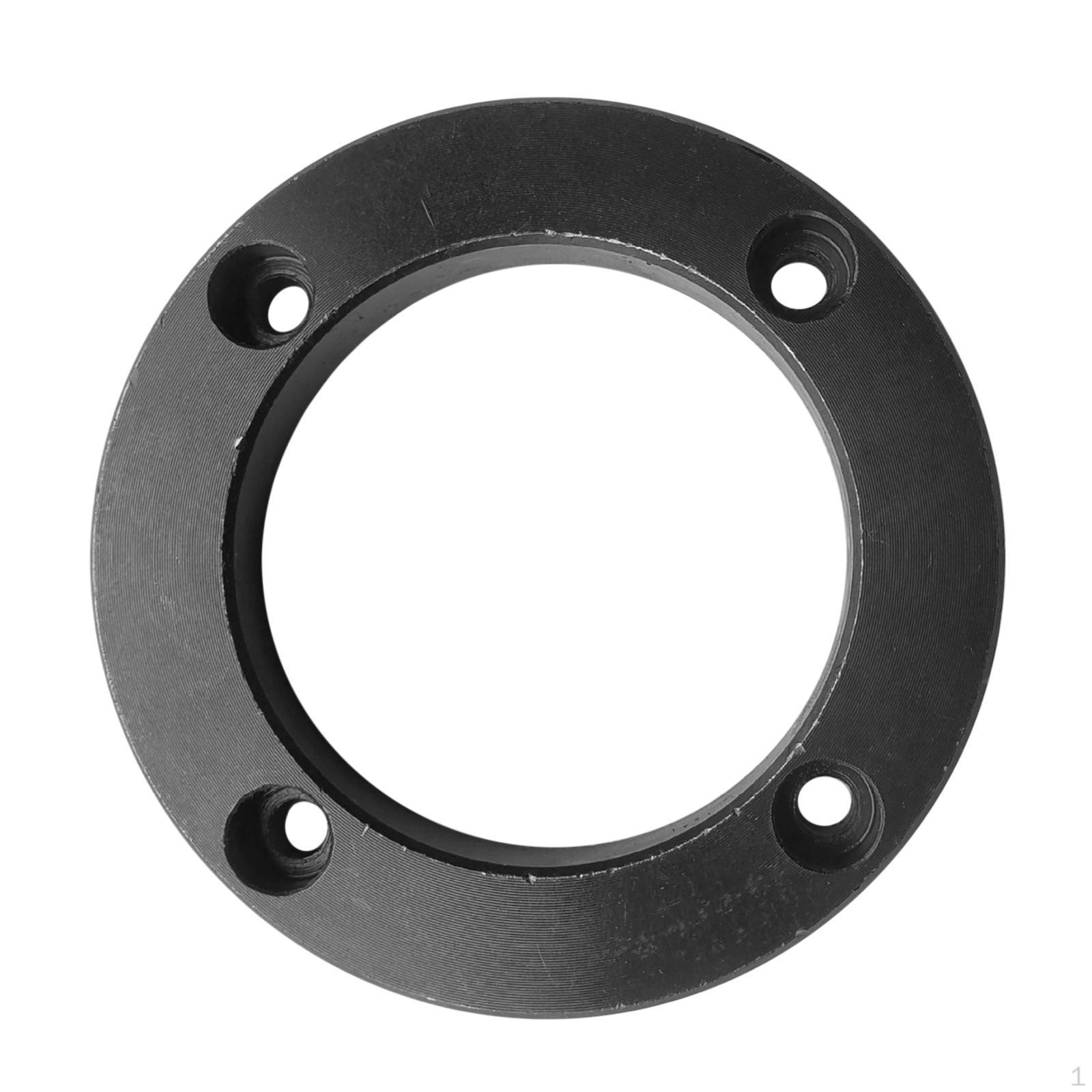 

CNC Machine Tools Accs Accessories for Sturdy Portable Computer Numerical Control TrackWheel 4.4x1.5cm