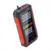 Advanced Features of Digital Multimeter USB C Rechargeable for Professionals