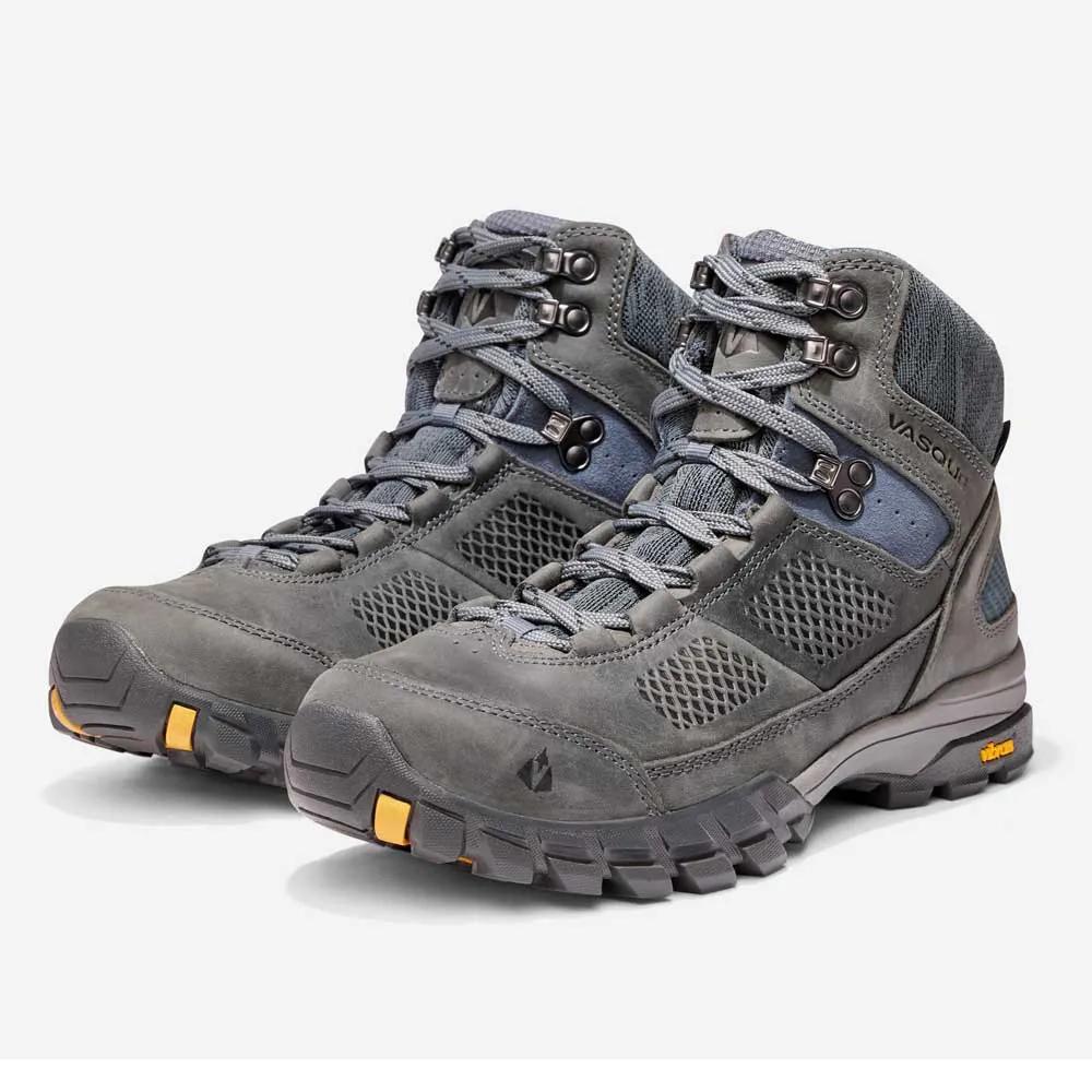 Vasque Talus At Ultradry Ботинки Для Хайкинга