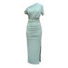 AX Paris Womens/Ladies Draped Off-the-Shoulder Midi Dress