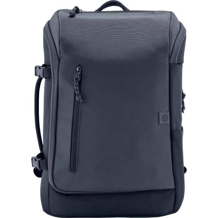HP Travel 25 Liter 15.6p Iron Grey Laptop Backpack