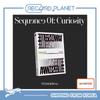[Pre-order] AND2BLE - [Sequence 01: Curiosity] (POCAALBUM Ver.) [POB]
