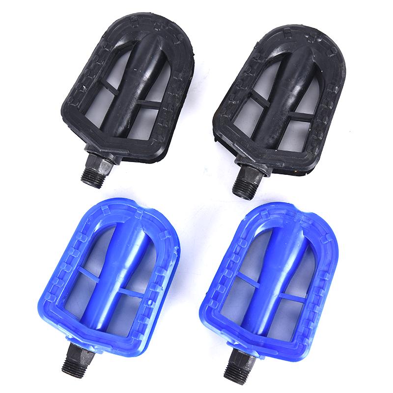 1 Pereche Pedale Bicicletă Copii Pedală Bicicletă Copii Pentru Filet Șurub 13.77Mm