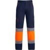 Roly Workwear Mens Enix Safety Trousers