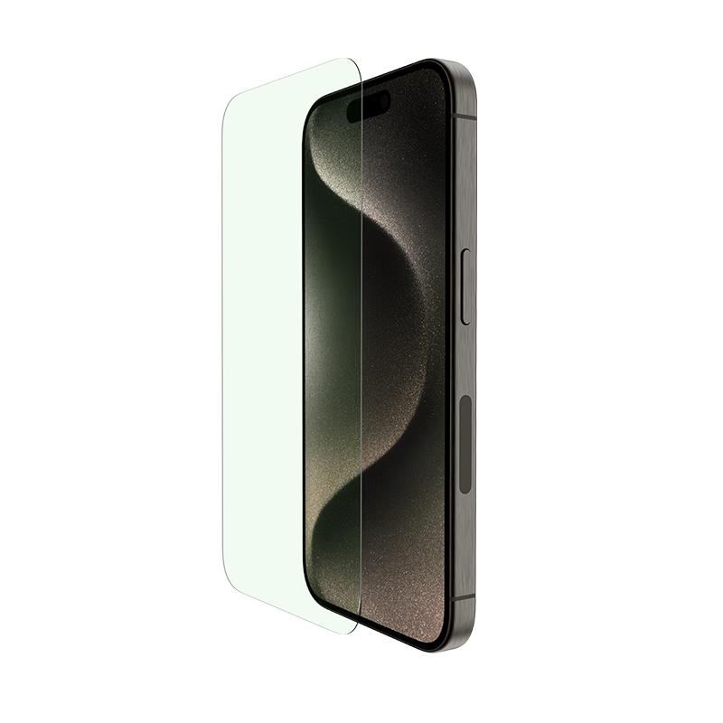 Belkin UltraGlass Screen Protector for Apple iPhone Series