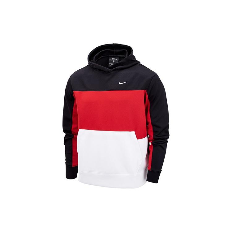 Men s Nike Colorblock Knit Red DH9727-011 M