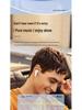 2026 Touch Bluetooth Earbuds for Apple, Xiaomi, Vivo - Super Long Battery Life, In-Ear Design