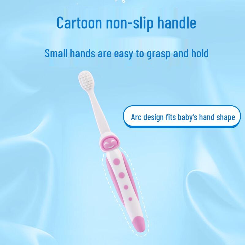 Dr. Tooth Children's DT8601 Toothbrush