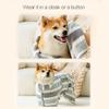 Pet Dogs Towel Pet Bath Towel Drying Bath Towel Pets Supplies Water Ultra-Absorbent Bathrobe Dogs Grooming Tools Dog Accessories