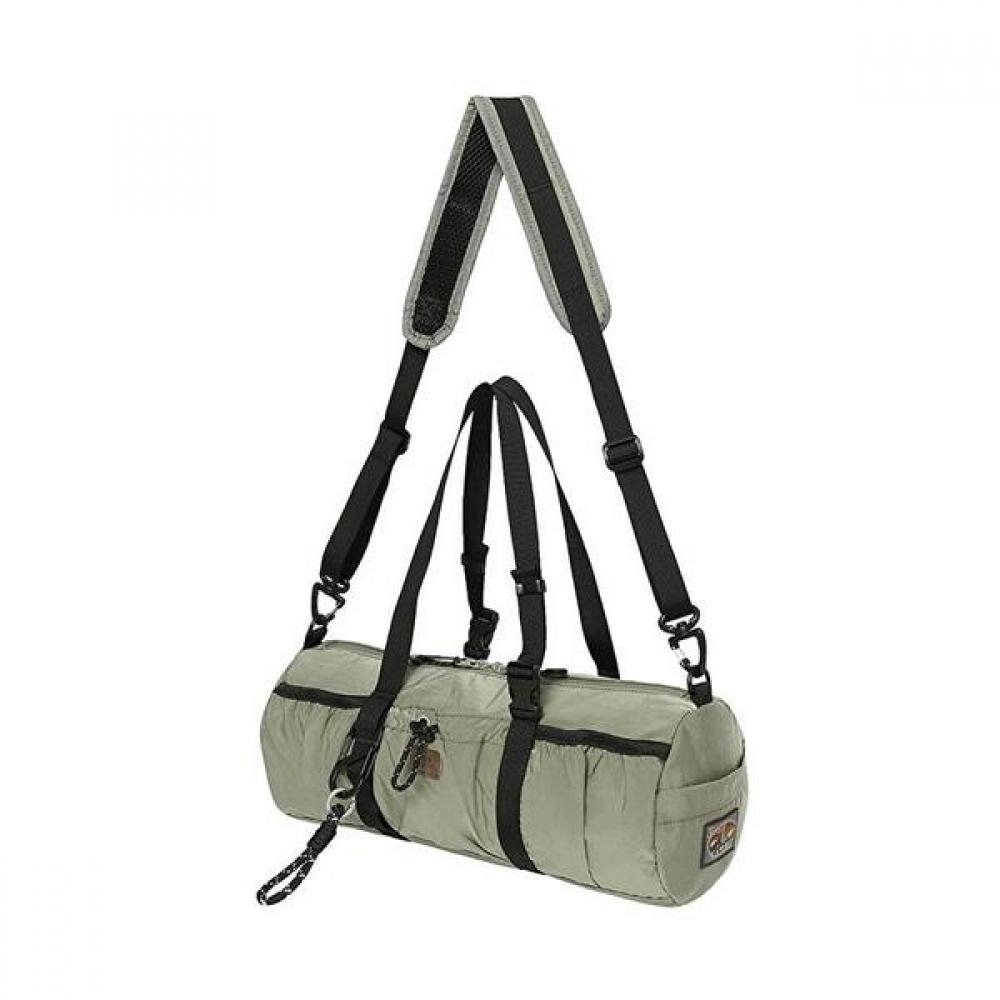 Bbc Earth Utility Cylinder Bag