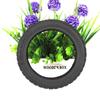50 75 6.1(8 1 2x2) Tubeless Tire Electric Scooters Off Road Vacuum Tire 8.5 Inch Thickened Explosion Proof Tire