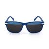 Lunettes de soleil - Police - SPL23155DENH - Bleu - Protection catégorie 2 - Mixte