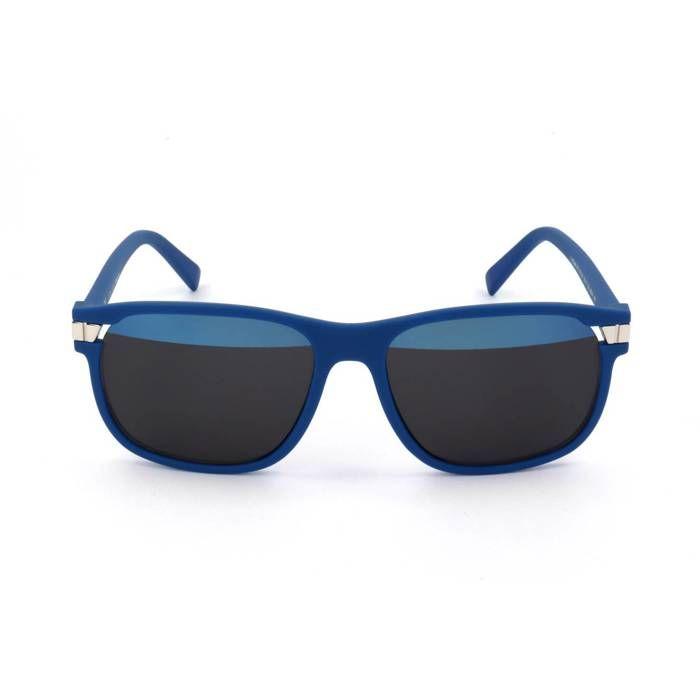Lunettes de soleil - Police - SPL23155DENH - Bleu - Protection catégorie 2 - Mixte