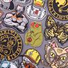 Cusut și tricotaj – Patch-uri