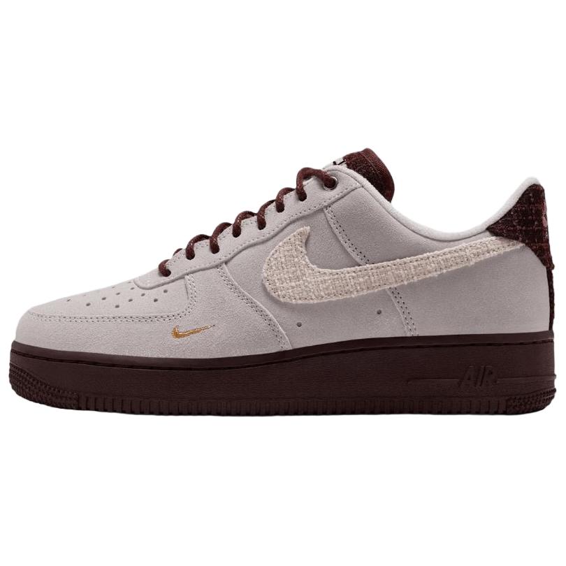 Nike Air Force 1 Skrituļdēļu Apavi