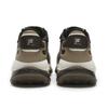 Men's Sneakers FILA KM2 Low top Casual Shoes Men's Coffee Brown