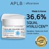 APLB Squalane Hyaluronic Acid Facial Cream 55ml