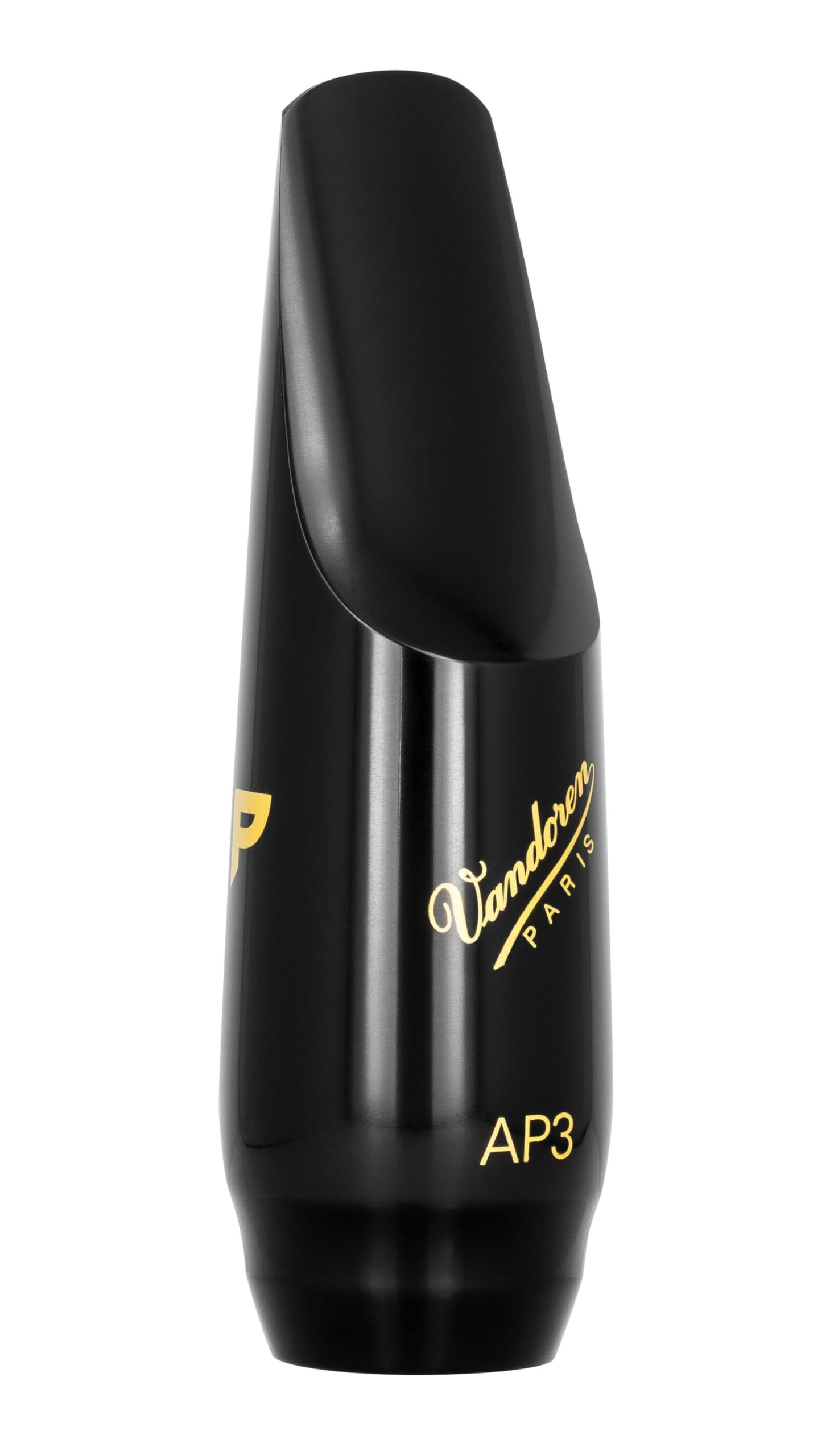 Vandoren Alto Saxophone Mouthpiece Profile AP3