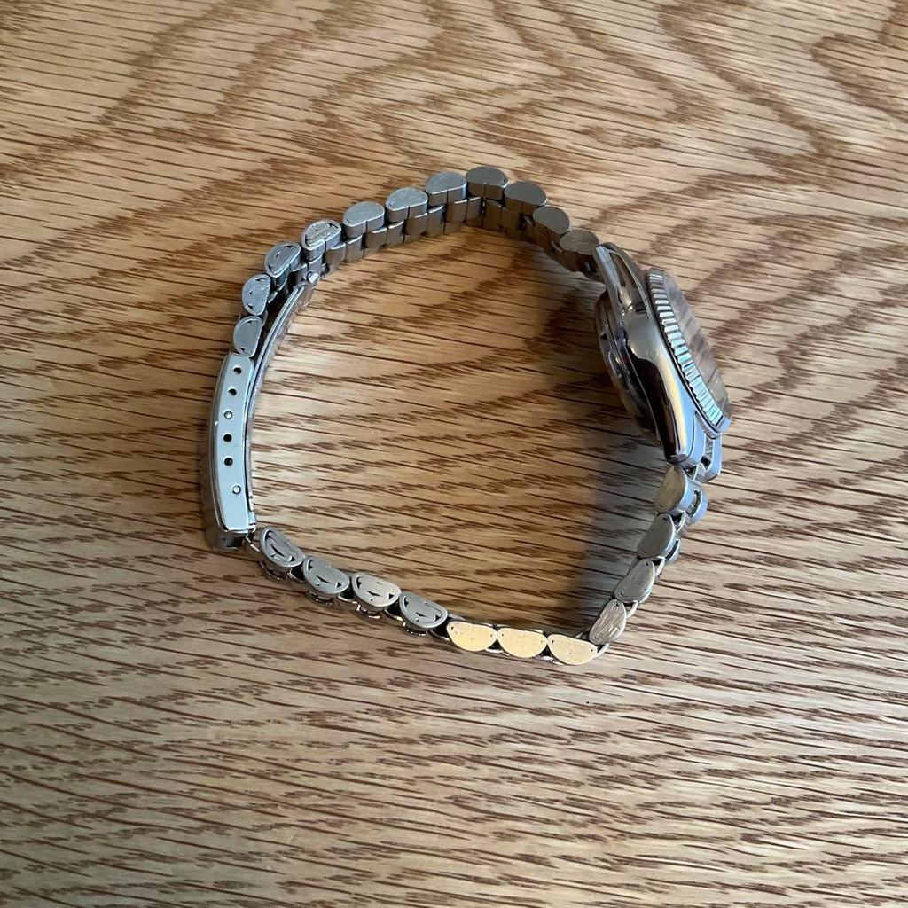 Seiko 5 Automatic Watch Rare.