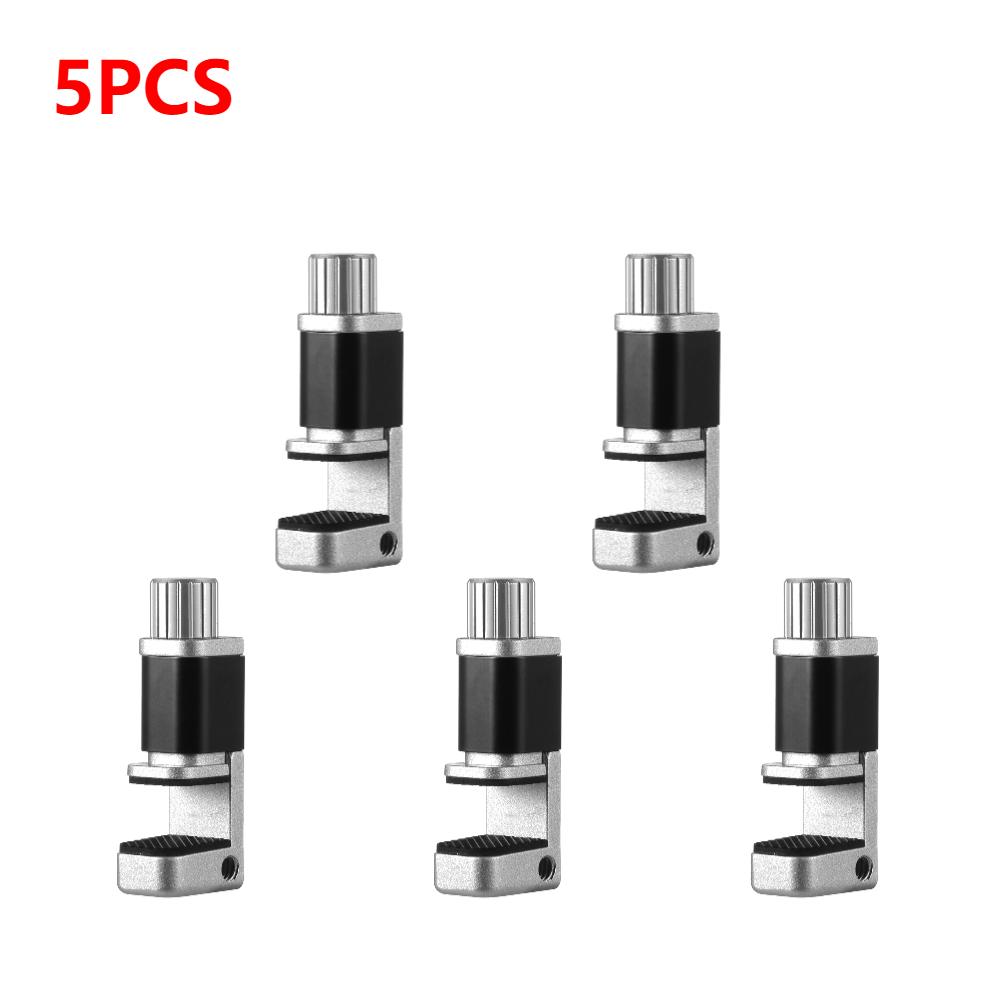 30-1Pcs Adjustable Metal Clip for Mobile Phone Repair LCD Display Screen Fixture Holder Clamp Repair Maintenance Clamps Tools