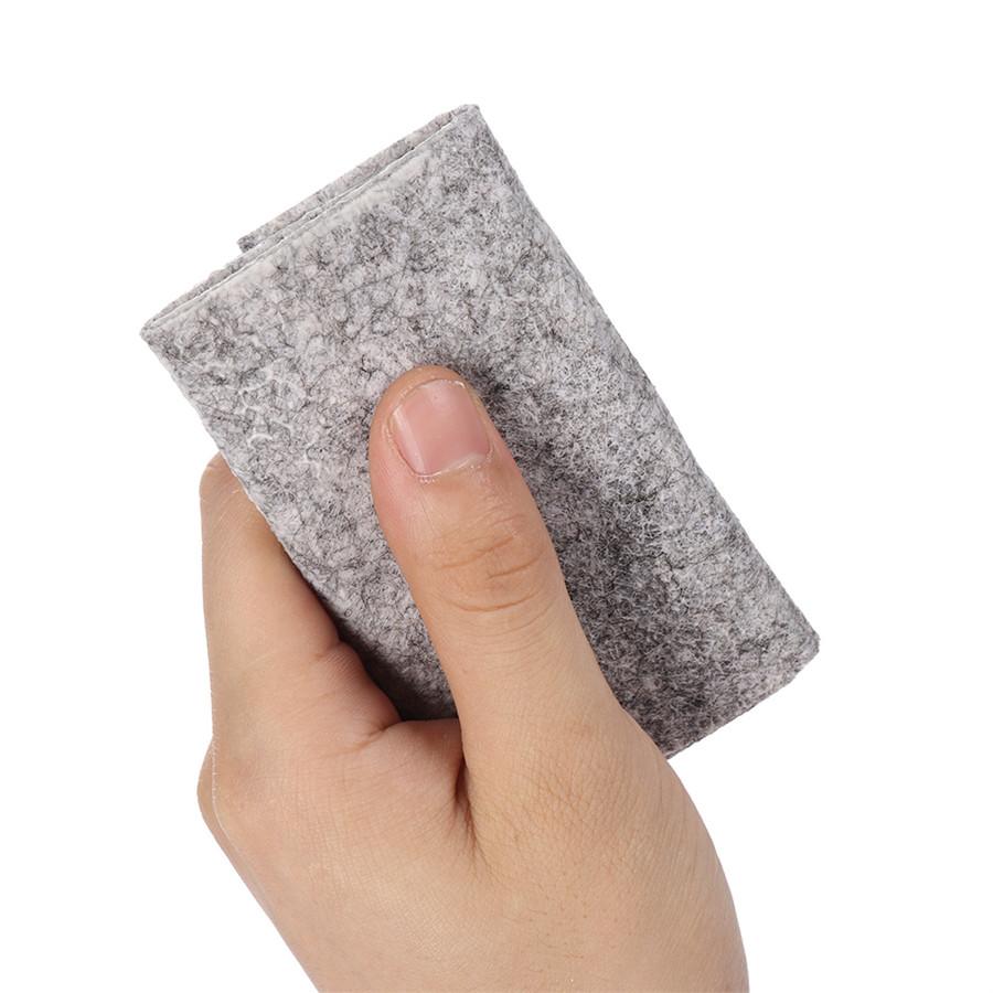 Car Scratch Repair Cloth Nano Material Surface Automabile Light Paint Scratches