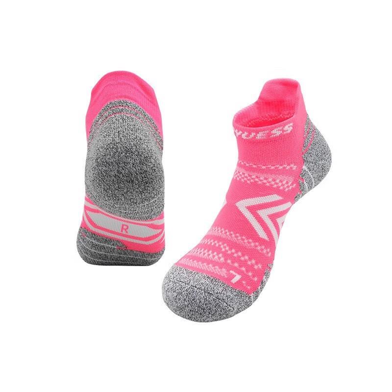 Junbie Professional Marathon Running Socks