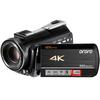 Ouda AC5 4K Optical Zoom Camcorder