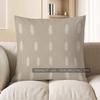 Home Decor Floral Pattern Pillow Cover For Cozy Home Pattern Cushion Cover Suitable For Sofa Bedroom Car Pillow Cover