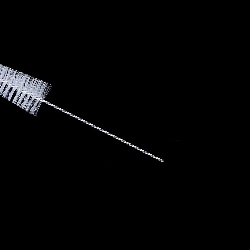 1/3/5Pcs Mini Cleaning Brushes Hearing Aid Tube Cleaner Vent Brush Cleaner Earhook Cleaner Hearing Aid Tube Cleaning Tools