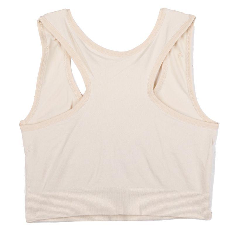 Women's Seamless Bralette LINGERIE AU FEMININE