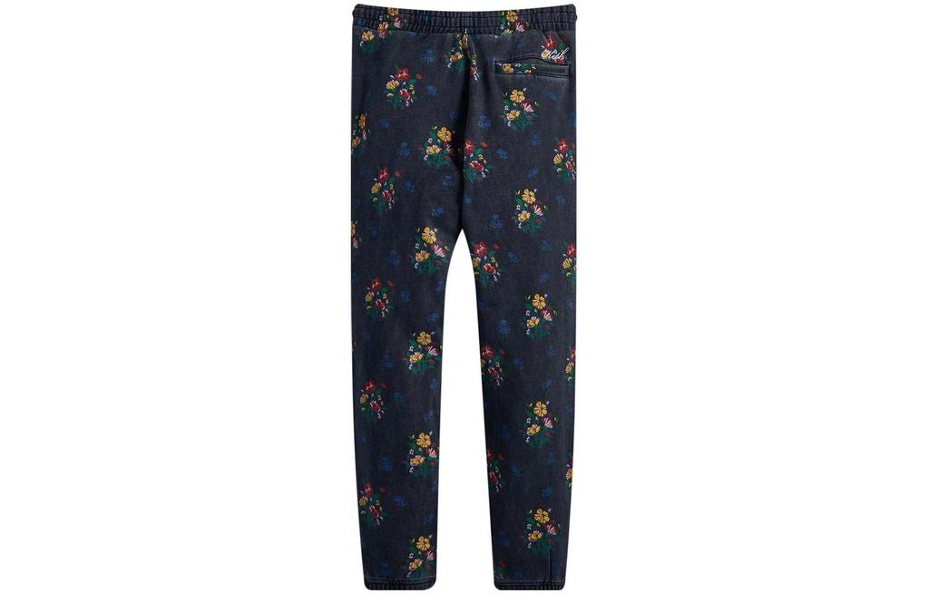 KITH Begonia Floral Williams I Sweatpant KHM060084-413