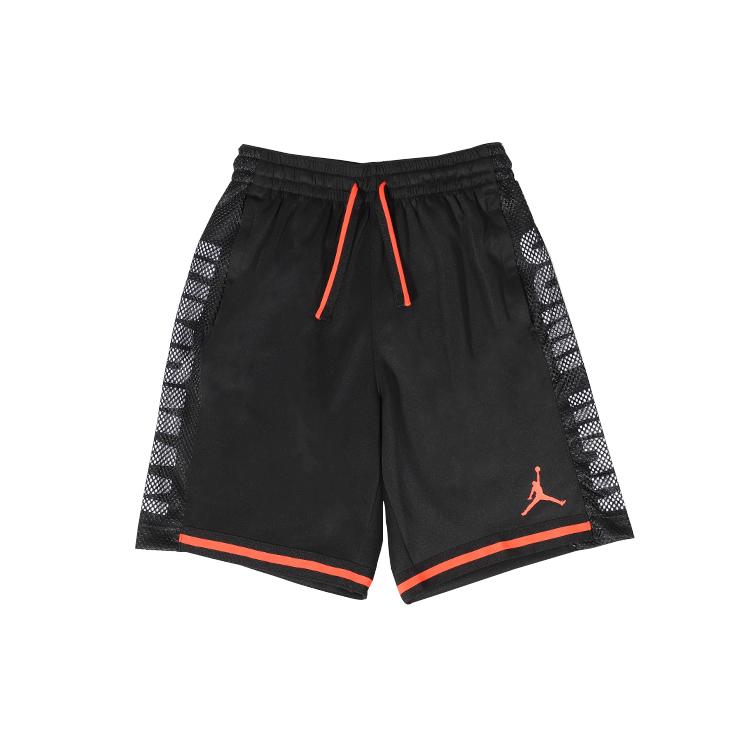 Jordan Basketball Shorts Men s Moderate CD4907-010 XS