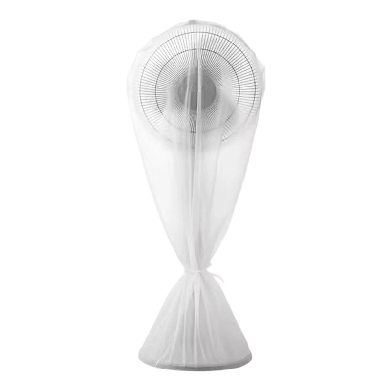 

Foldable Electric Fan Protectors Cover Dust Proof For Various Fan Keep Clean Prevents Accumulation Of Dust