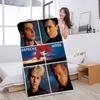 Depeche-Mode Singer Star Microfiber Beach Towel Absorbent Quick Dry Soft Yoga Swimming Resort Mountain Climbing Towel