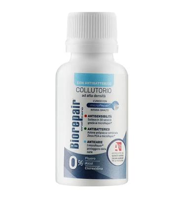 Profesionální oplach Profesionální obnova a ochrana Plus 40 ml