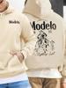 Men'S Fleece Hoodie Loose Version Of Super Soft Hoodie With Pockets, Men Absorb Moisture And Sweat