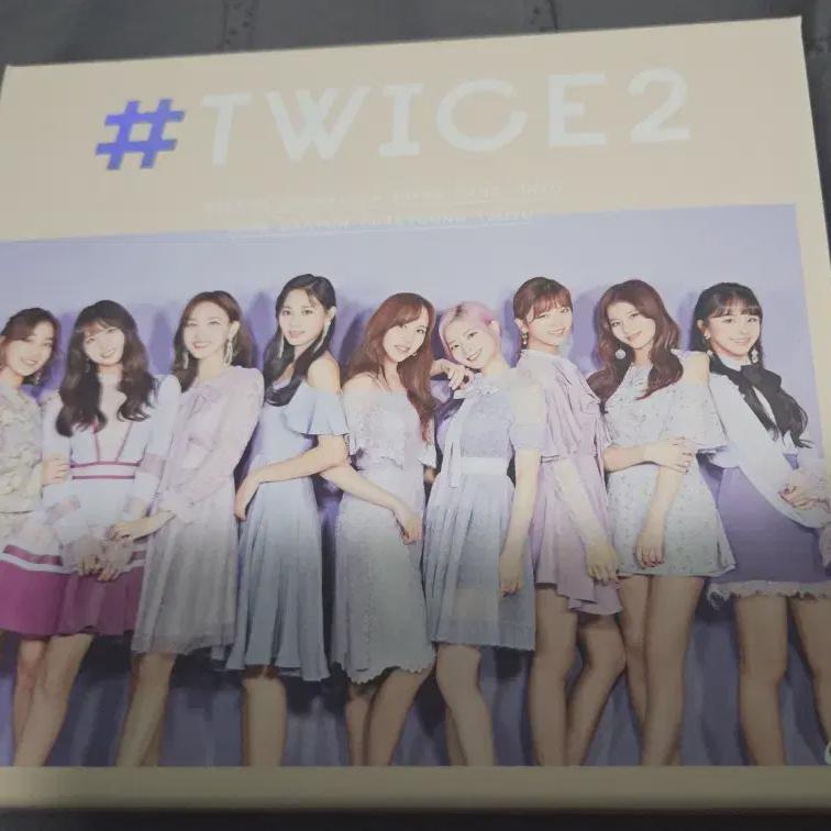 Twice Продает #twice2 Japan Альбом
