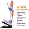 Adjustable Portable Slant Board, Calf Stretcher Slant Board for Yoga