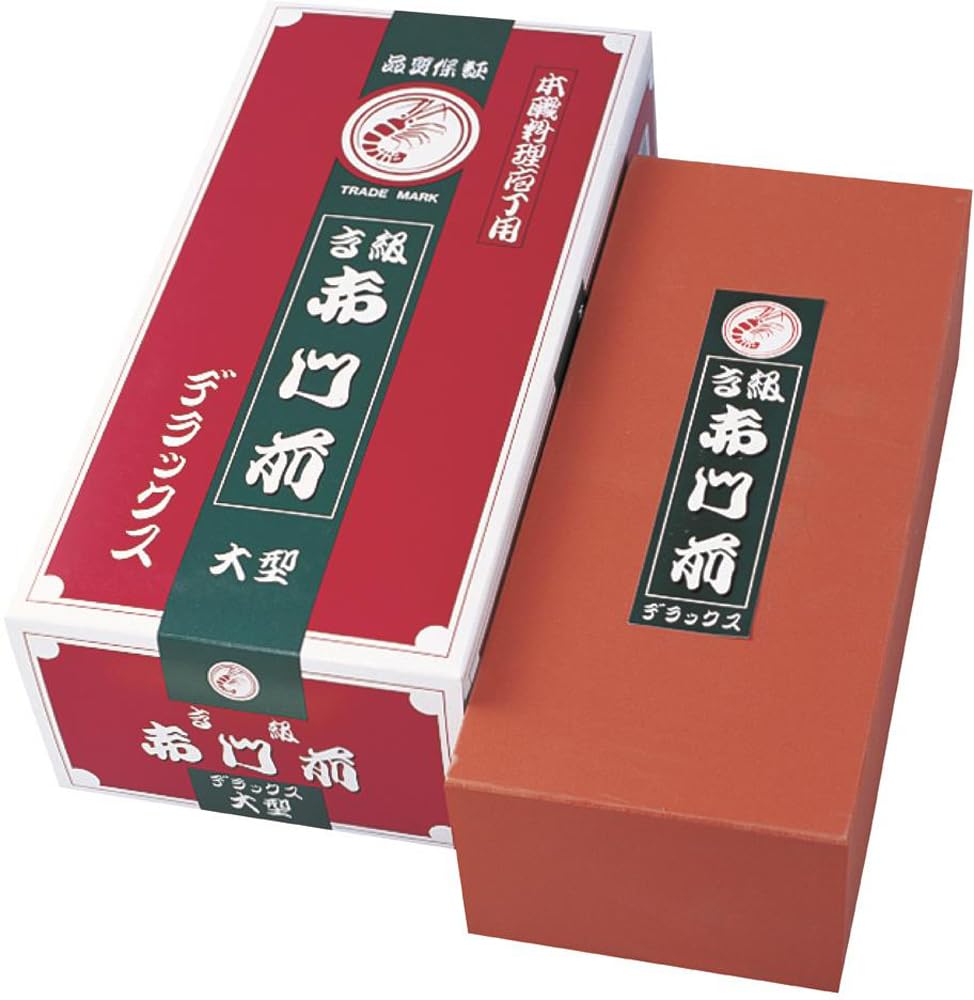 Whetstone Medium Akamonmae DX Large ATI06001 (No.1000)