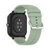 20 mm klokkereim til Xiaomi Huami Amazfit GTS 2 Mini GTS 2e sportsarmbånd til Polar Ignite armbånd til Garmin Venu Sq
