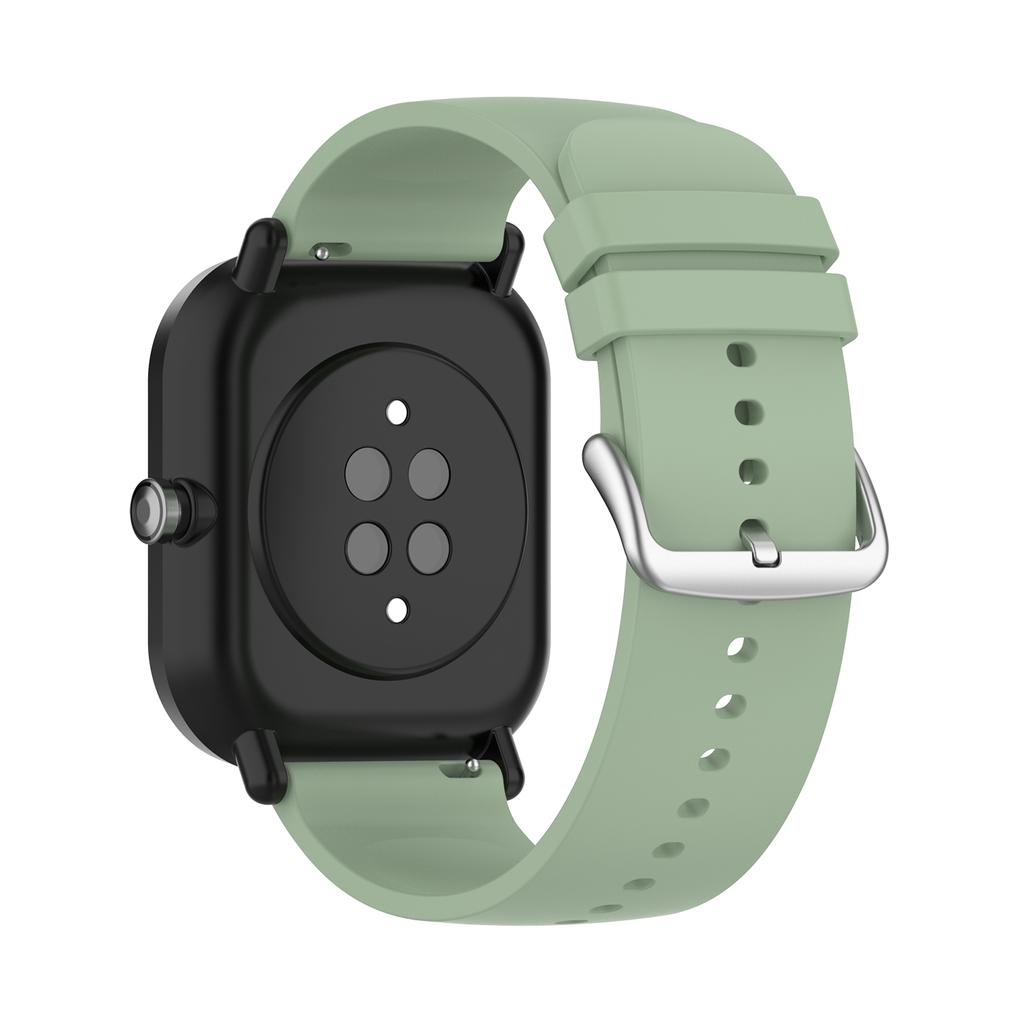 20 mm klokkereim til Xiaomi Huami Amazfit GTS 2 Mini GTS 2e sportsarmbånd til Polar Ignite armbånd til Garmin Venu Sq